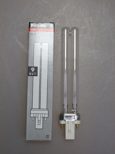 Philips Ersatzlampe PL 36 Watt