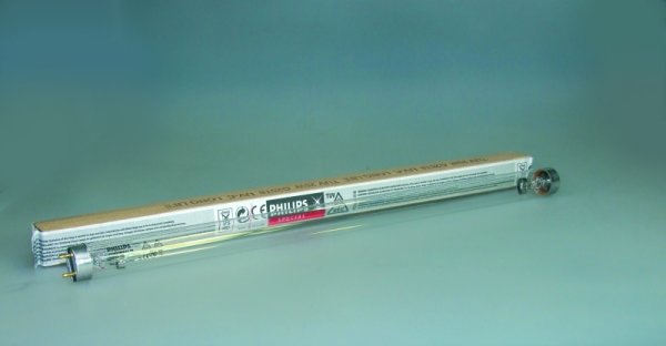 Philips Ersatzlampe TL 25 Watt