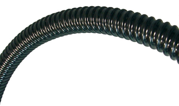 Spiralschlauch Ø 38 mm, 10 m Rolle