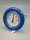Schwimmthermometer, rund