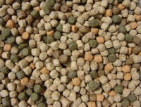 KCS Japan Mix 3 mm 1 Liter (ca. 400g)