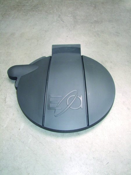Deckel für Nexus Eazy Plus 220