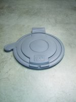 Deckel für Nexus Eazy Plus 320