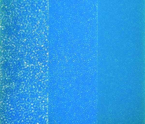 Schaumstoffmatte, mittel 100 x 100 x 3 cm