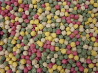 KCS Allround Mix 3 mm 3 Liter (ca. 1200g)