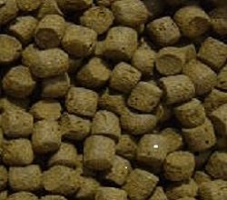 KCS Top Koi 3 mm 3 Liter (ca. 1200g)