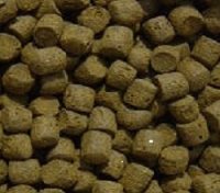 KCS Top Koi 6 mm 5 Liter (ca. 2000g)