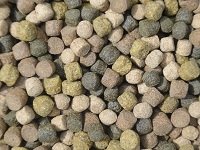 KCS Top Mix 3 mm 5 Liter (ca. 2000g)