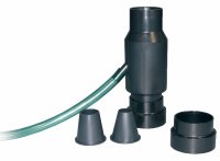 Aqua-Jet Venturi Ø 50 mm
