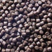 KCS Störfutter 6 mm 1 Liter (ca.660 g)