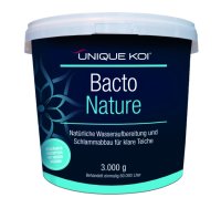 Bacto Nature 500 g für 10.000 l