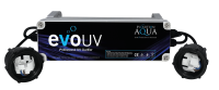 UV-C Klärgerät evoUV 15 Watt