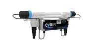UV-C Klärgerät evoUV 25 Watt