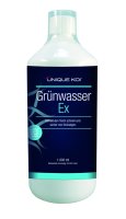 Grünwasser Ex 500 ml für 10.000 l
