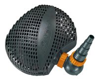 Osaga "Grüne Minna" OGM-6500 32 Watt