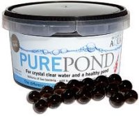Pure Pond 500 ml - Teichbakterien