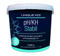 pH/ KH Stabil 500 g für 10.000 l