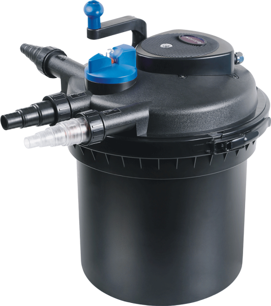 Vario Press 14000