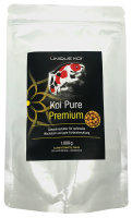 Koi Pure Premium Ø 4,5 mm 10kg