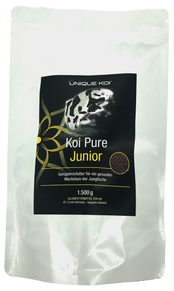 Koi Pure Junior Ø 1,3 mm 1,5kg