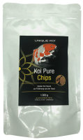 Koi Pure Chips Ø ca. 25 mm 450g