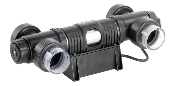 UV-C Klärgerät VarioClean Pro 36