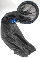 Umsetzschlauch schwarz, Schlauch 120 cm, Ø 30 cm...