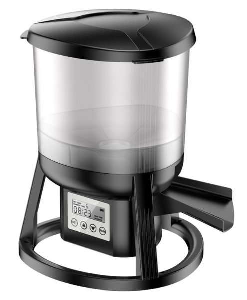 evoFeed Automatic
