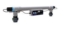 UV-C Klärgerät evoUV 30 Watt