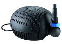 Osaga "Schwarze Flunder ECO" OSF-15000E 180 Watt