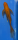 Butterfly Koi 8 20- 25cm Chagoi