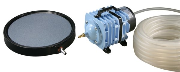 Teichbelüftungsset LK 60