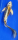 Butterfly Koi 105 20- 25cm